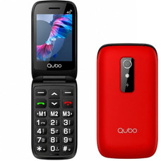 QUB-TEL P-220RD 4G